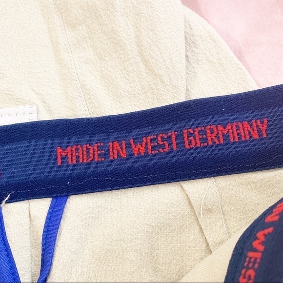 GERRY SCHUMACHER Riding Equestrian Dressage Pant - Picture 6 of 8